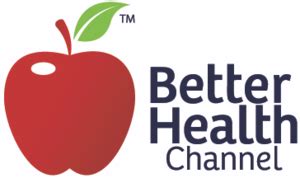 better health channel website